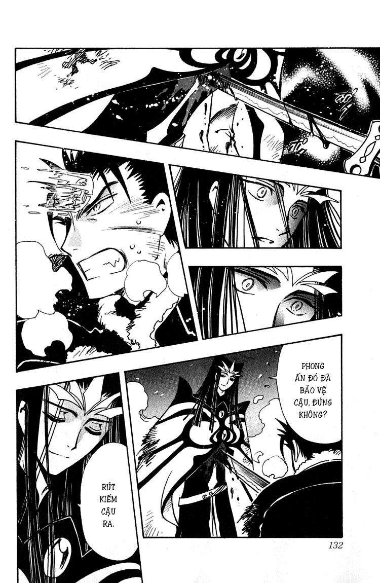 Huyền Thoại Đôi Cánh Chapter 165 - 3