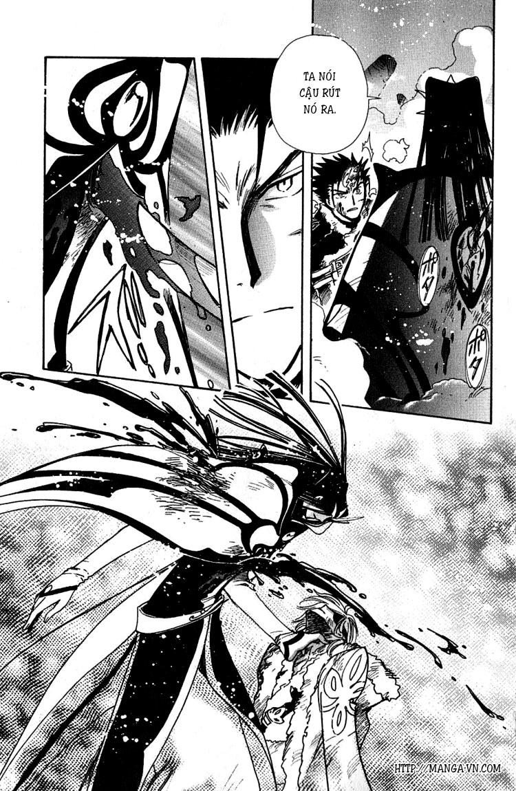 Huyền Thoại Đôi Cánh Chapter 165 - 4