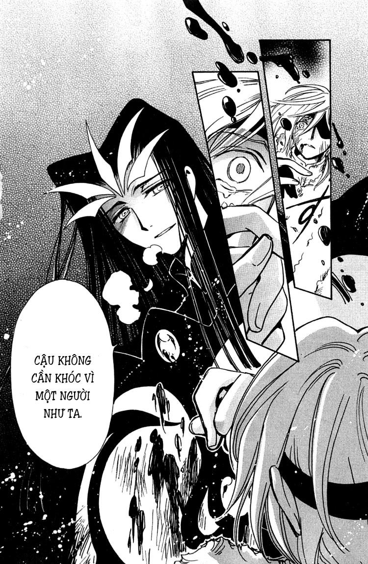 Huyền Thoại Đôi Cánh Chapter 165 - 5