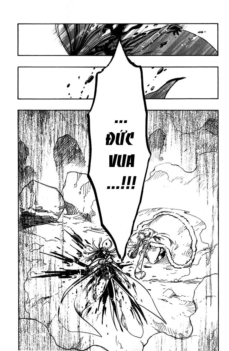 Huyền Thoại Đôi Cánh Chapter 165 - 7