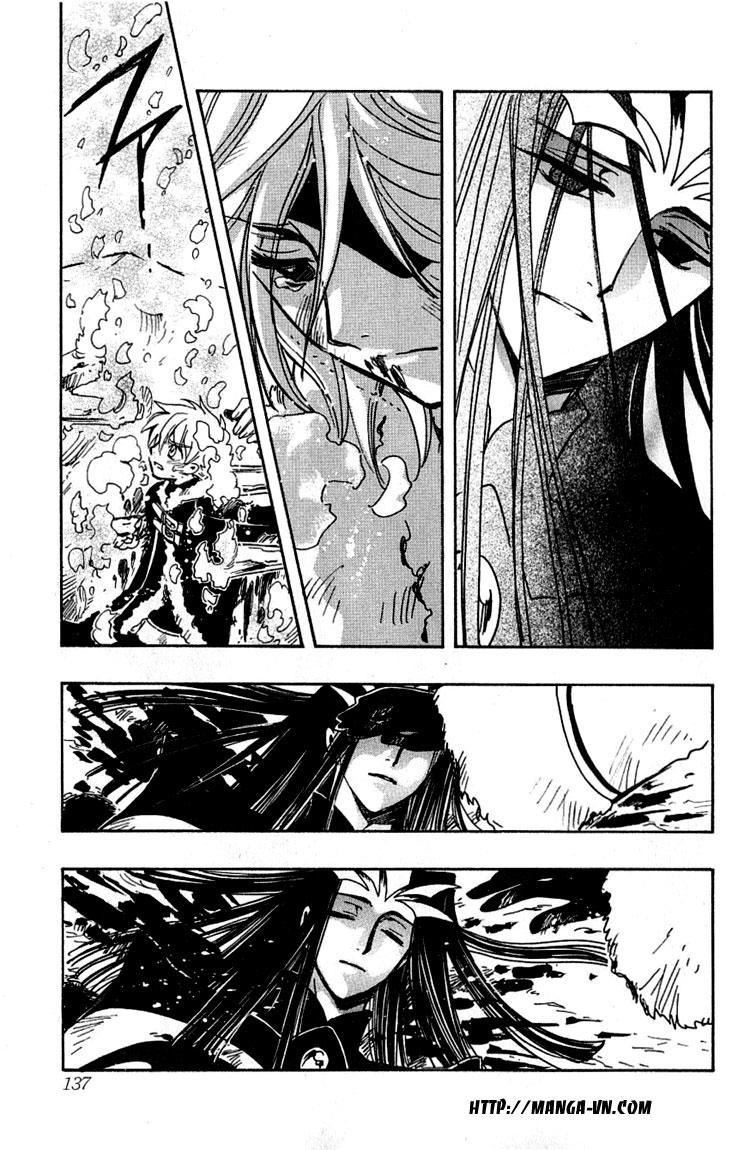 Huyền Thoại Đôi Cánh Chapter 165 - 8