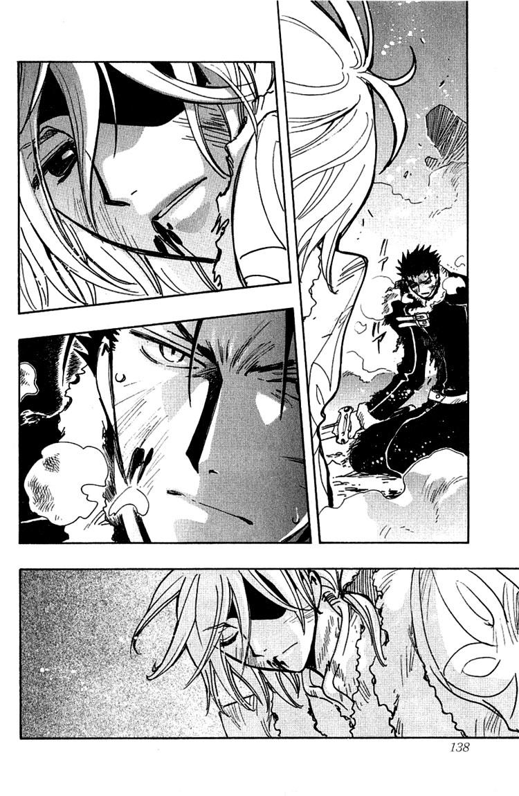 Huyền Thoại Đôi Cánh Chapter 165 - 9