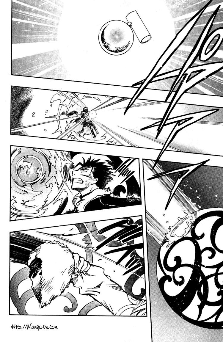 Huyền Thoại Đôi Cánh Chapter 166 - 17