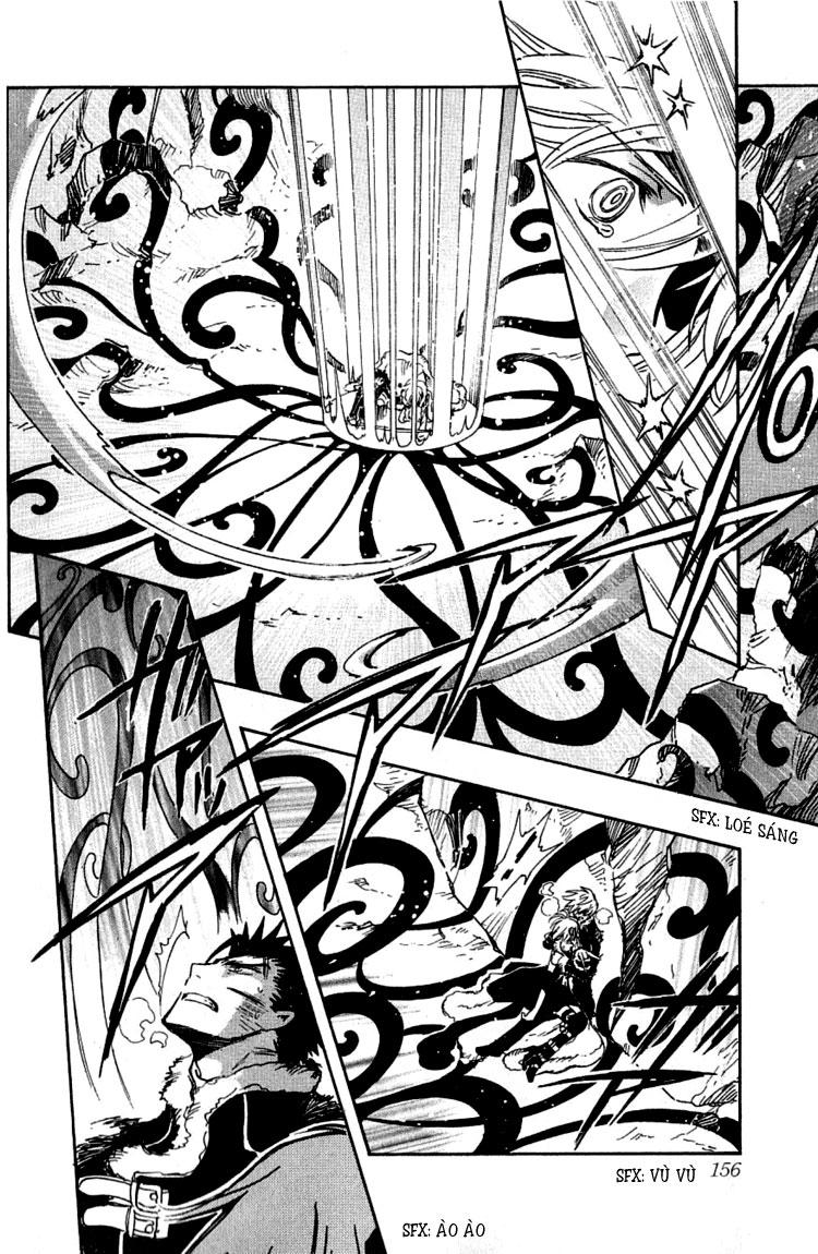 Huyền Thoại Đôi Cánh Chapter 166 - 3