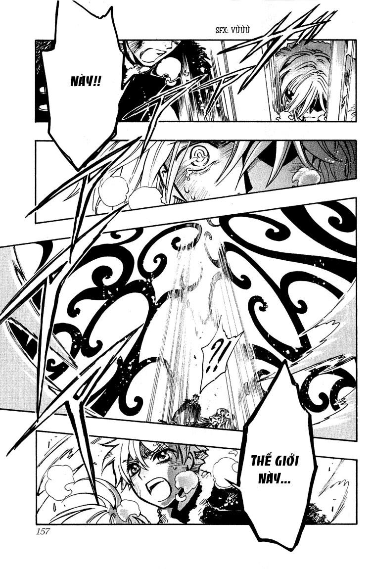 Huyền Thoại Đôi Cánh Chapter 166 - 4