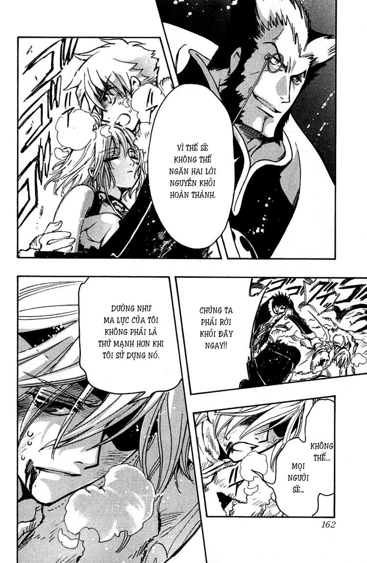 Huyền Thoại Đôi Cánh Chapter 166 - 9