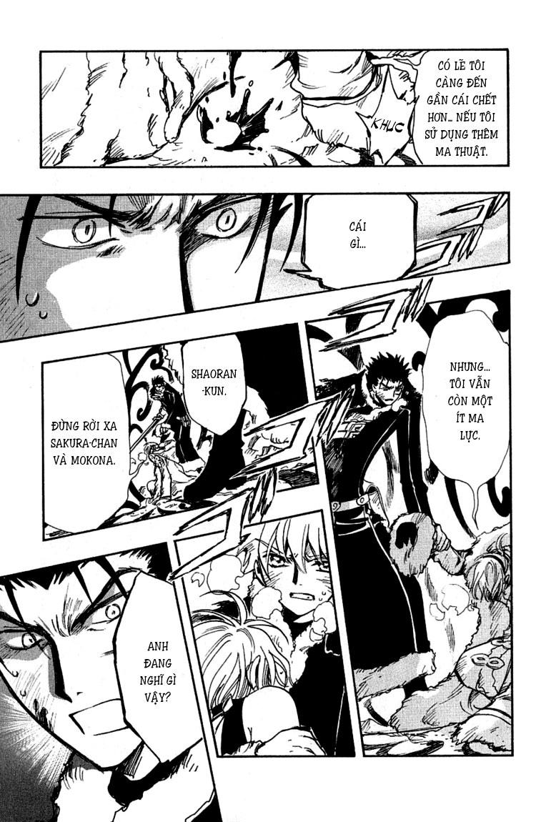 Huyền Thoại Đôi Cánh Chapter 166 - 10