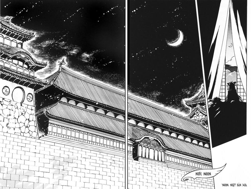 Huyền Thoại Đôi Cánh Chapter 167 - 13