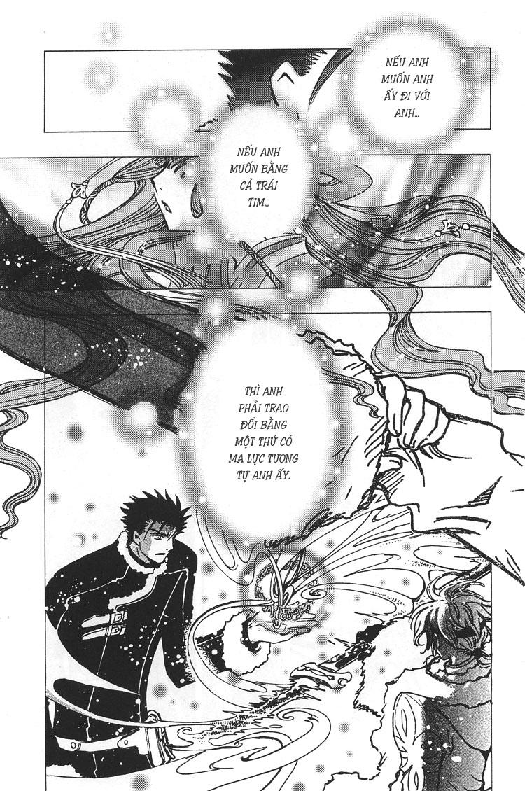 Huyền Thoại Đôi Cánh Chapter 167 - 15