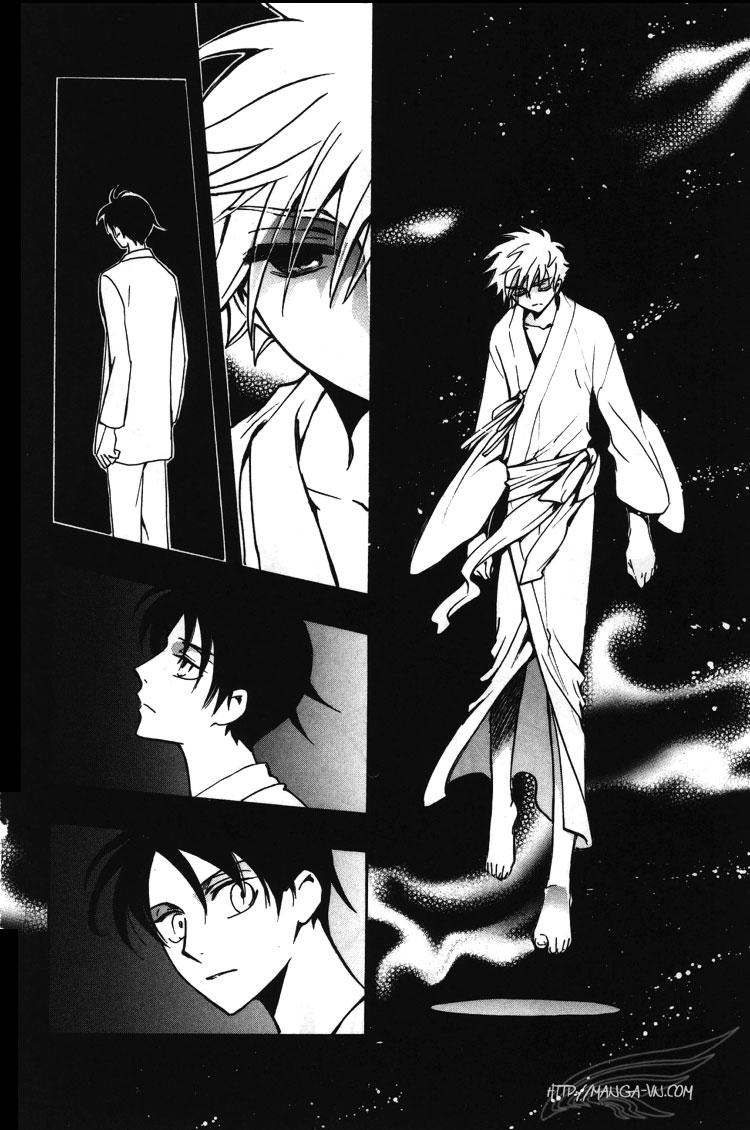 Huyền Thoại Đôi Cánh Chapter 167 - 28