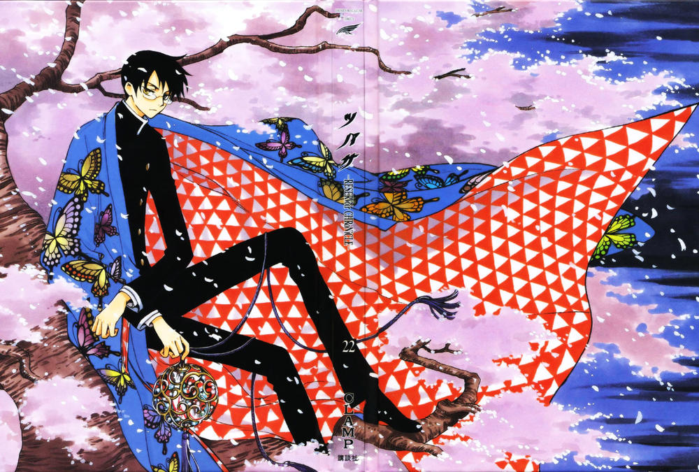 Huyền Thoại Đôi Cánh Chapter 167 - 5