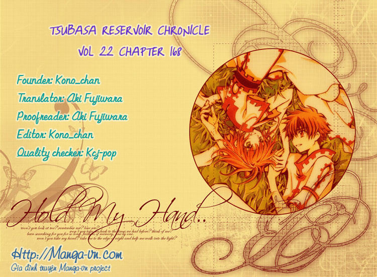 Huyền Thoại Đôi Cánh Chapter 168 - 1