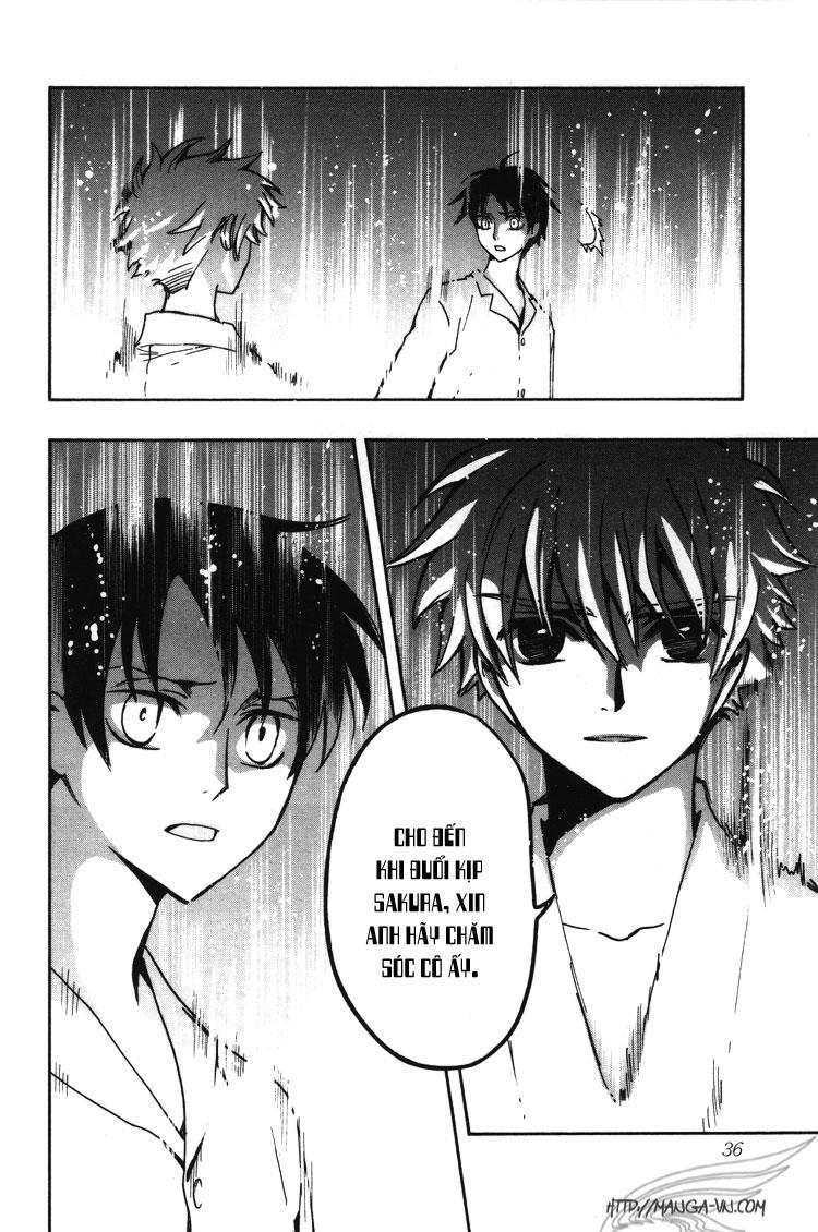 Huyền Thoại Đôi Cánh Chapter 168 - 11