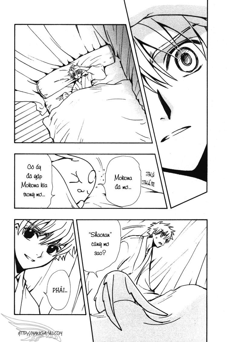 Huyền Thoại Đôi Cánh Chapter 168 - 13