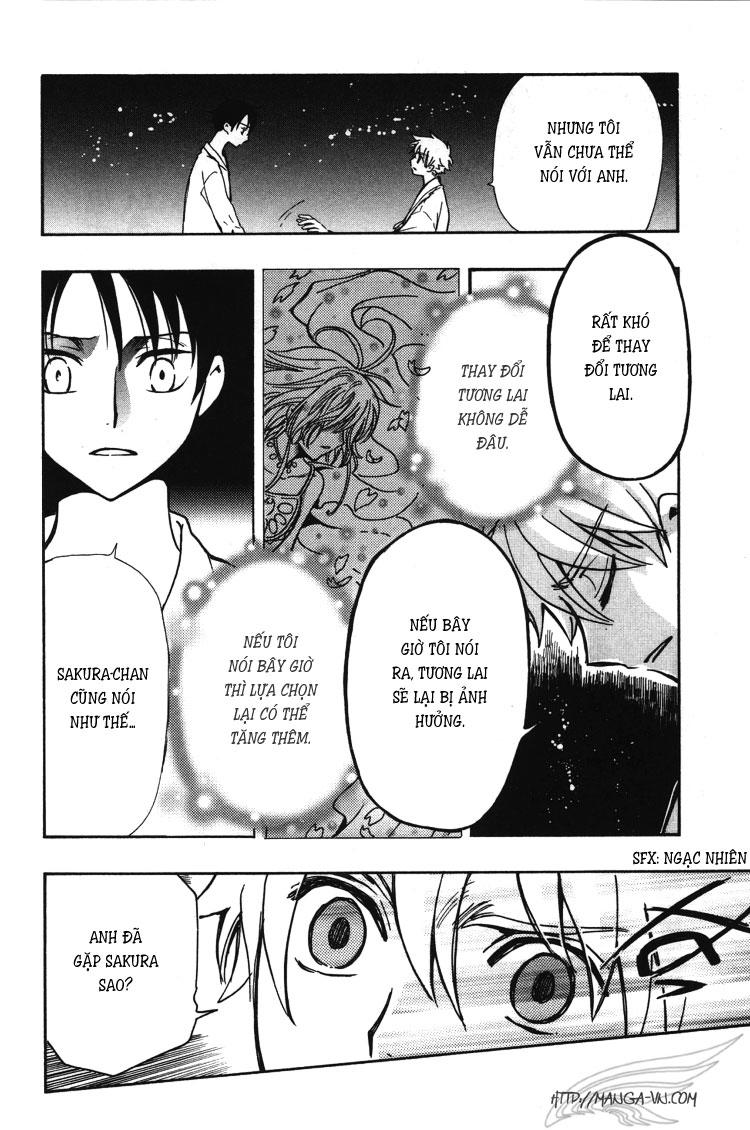 Huyền Thoại Đôi Cánh Chapter 168 - 7