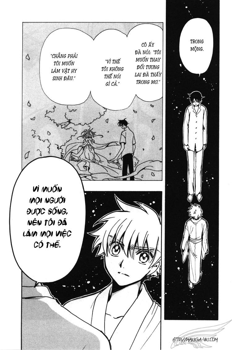 Huyền Thoại Đôi Cánh Chapter 168 - 8