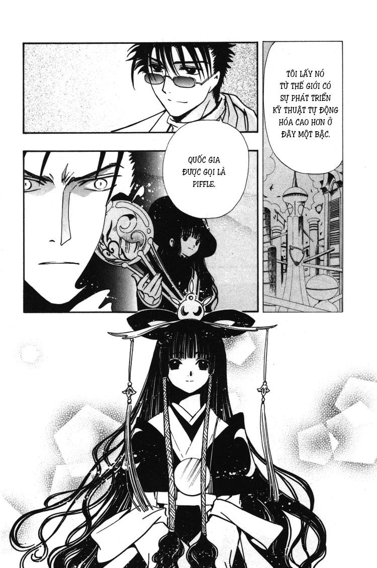 Huyền Thoại Đôi Cánh Chapter 169 - 13