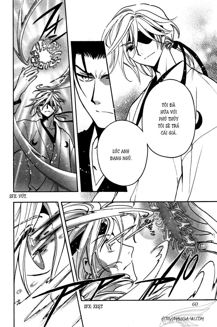 Huyền Thoại Đôi Cánh Chapter 169 - 15