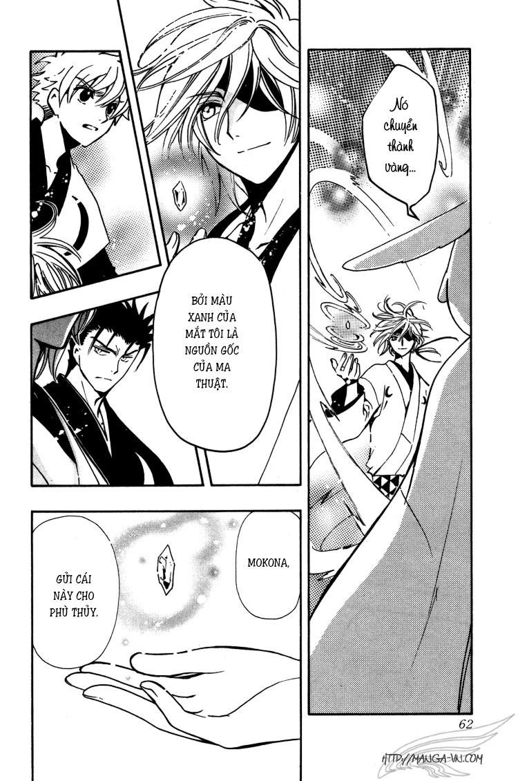 Huyền Thoại Đôi Cánh Chapter 169 - 17