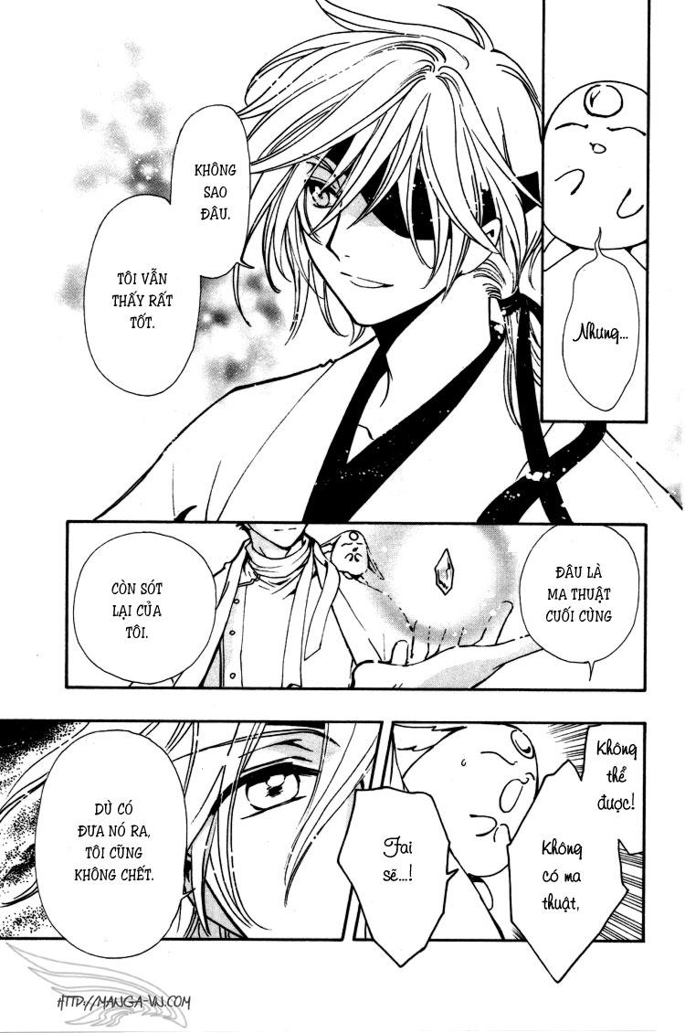 Huyền Thoại Đôi Cánh Chapter 169 - 18