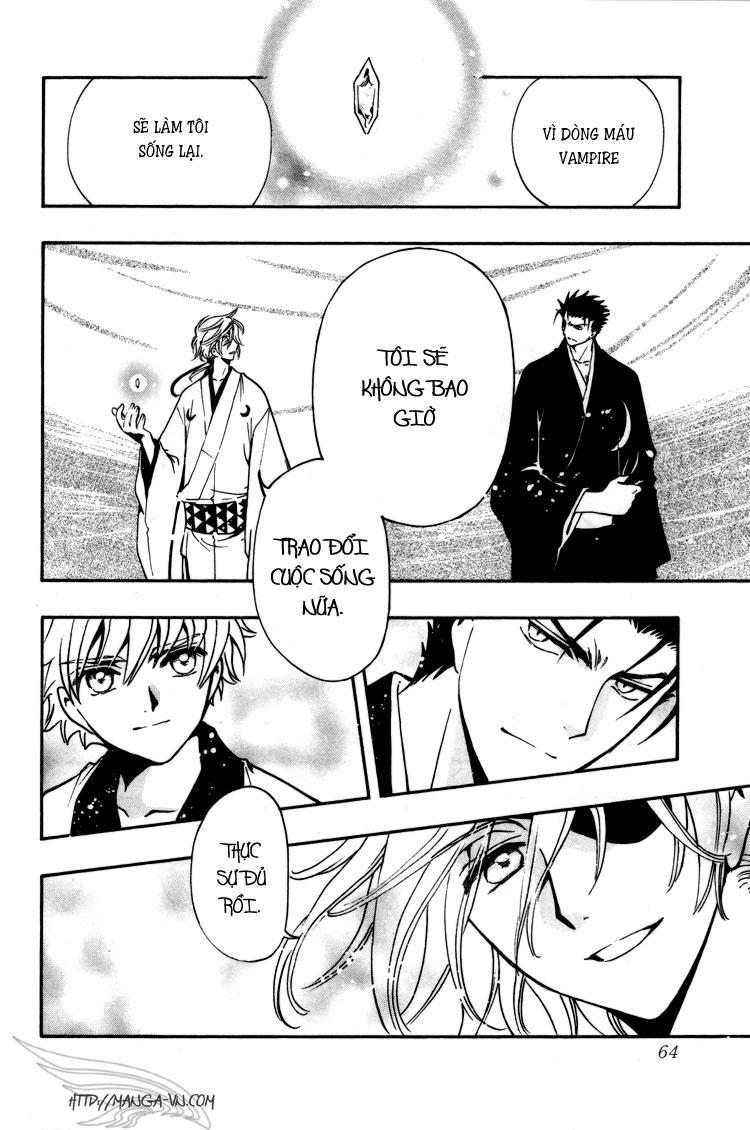 Huyền Thoại Đôi Cánh Chapter 169 - 19