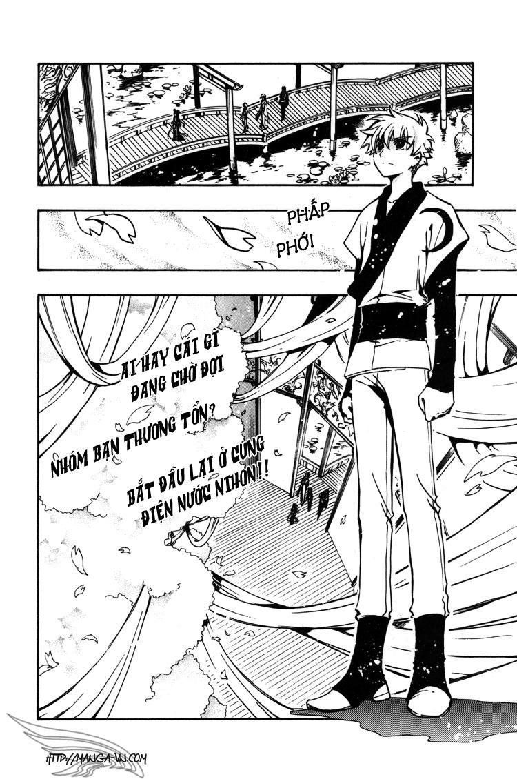 Huyền Thoại Đôi Cánh Chapter 169 - 3