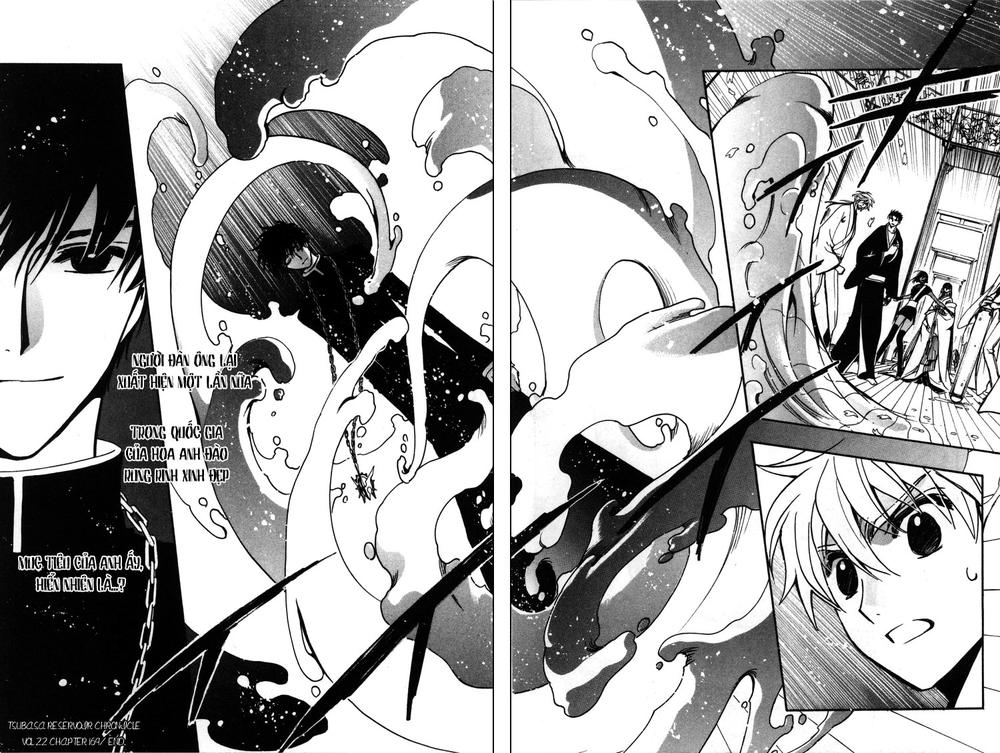 Huyền Thoại Đôi Cánh Chapter 169 - 21