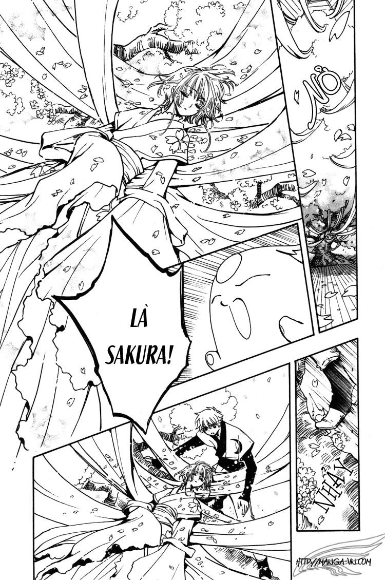 Huyền Thoại Đôi Cánh Chapter 169 - 4