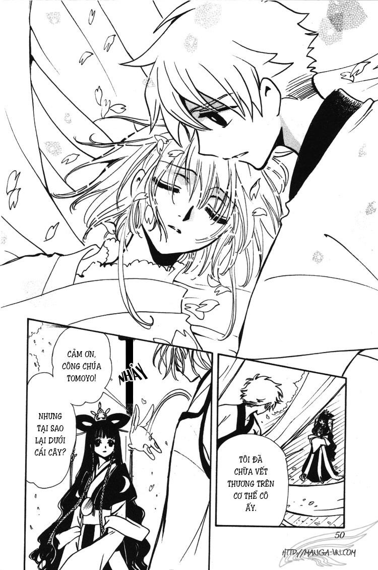 Huyền Thoại Đôi Cánh Chapter 169 - 5