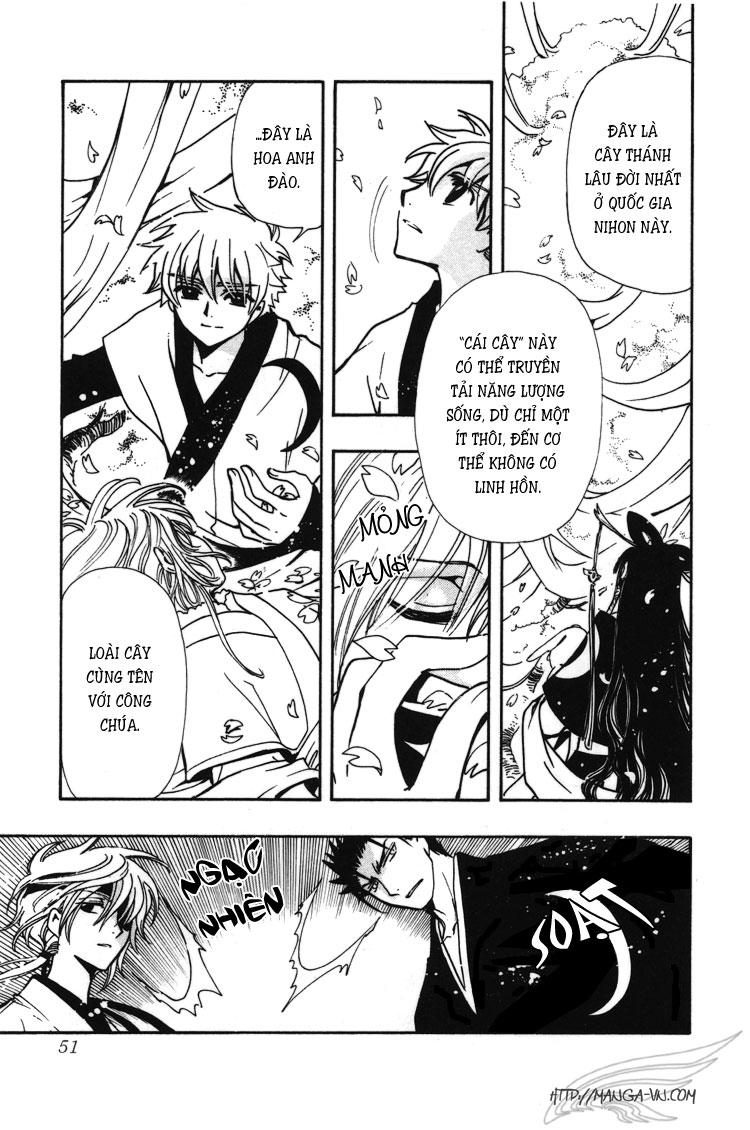Huyền Thoại Đôi Cánh Chapter 169 - 6