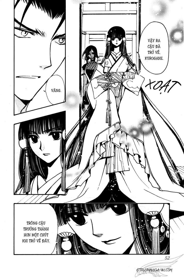 Huyền Thoại Đôi Cánh Chapter 169 - 7