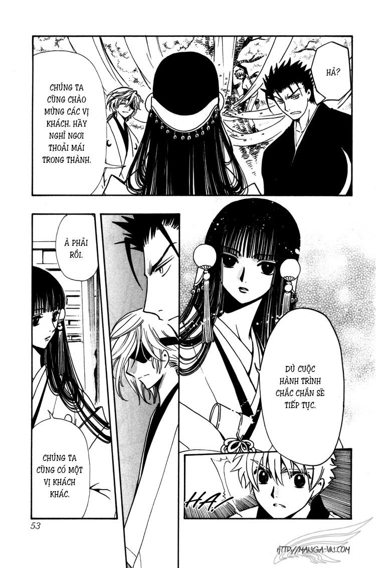 Huyền Thoại Đôi Cánh Chapter 169 - 8