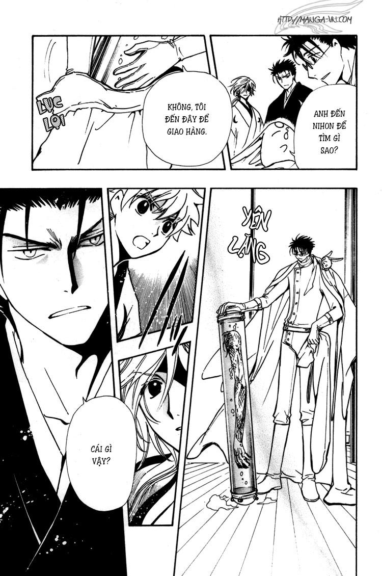 Huyền Thoại Đôi Cánh Chapter 169 - 10