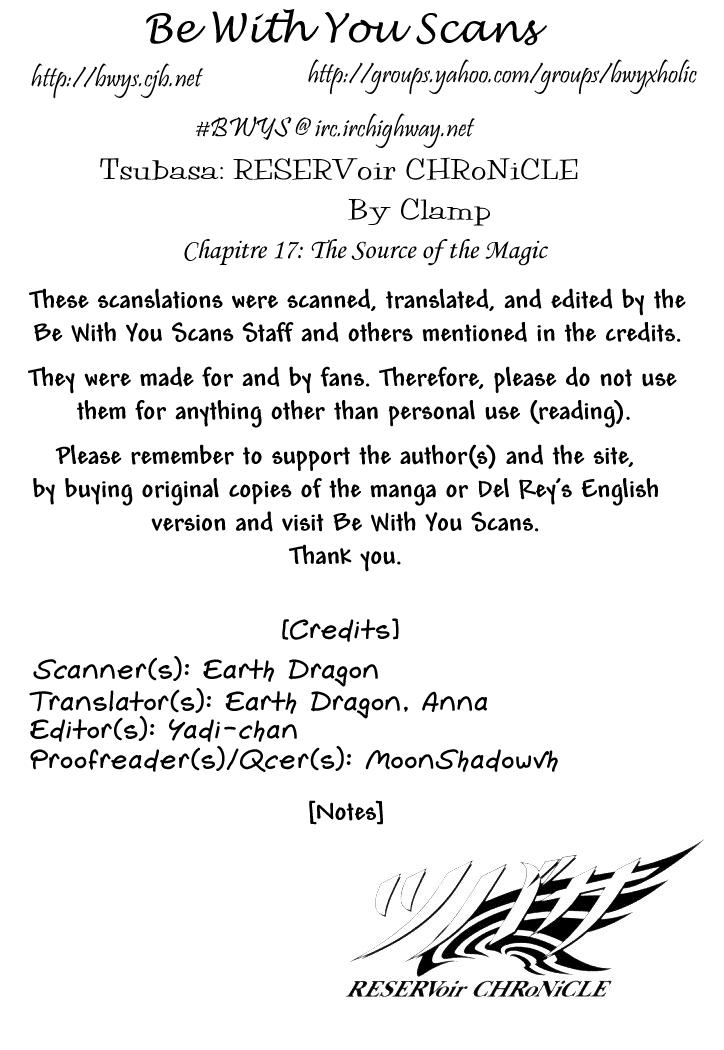 Huyền Thoại Đôi Cánh Chapter 17 - 2