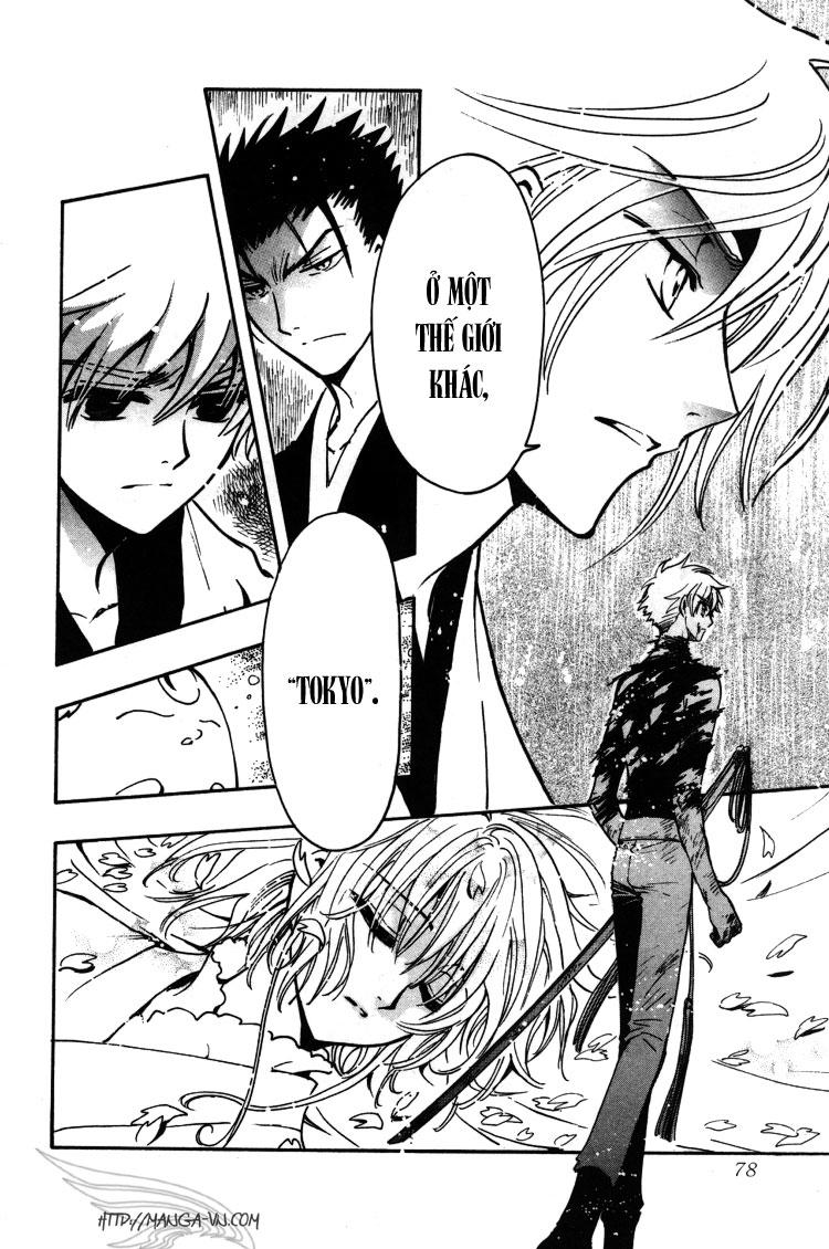 Huyền Thoại Đôi Cánh Chapter 170 - 11