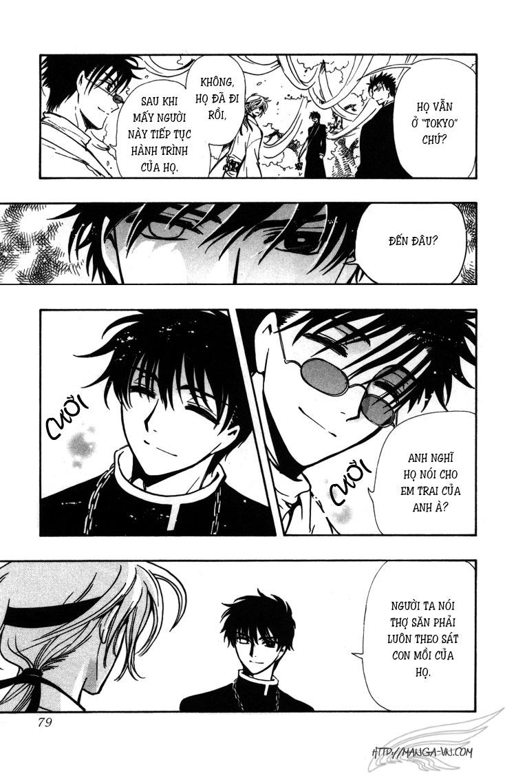 Huyền Thoại Đôi Cánh Chapter 170 - 12