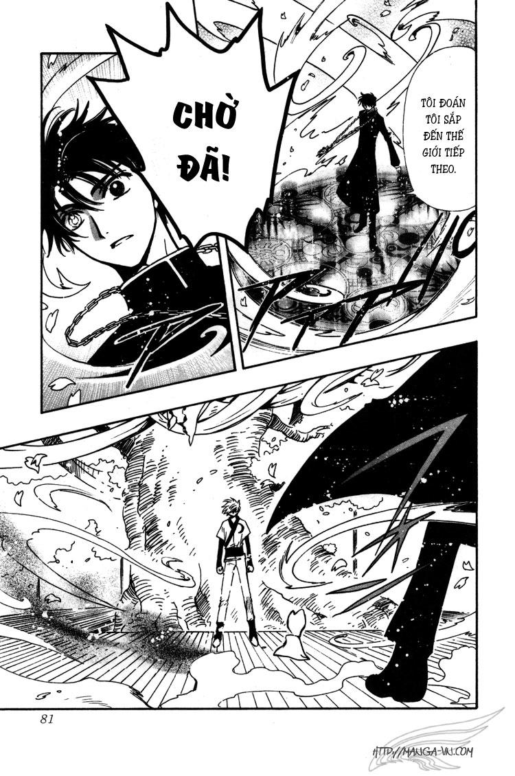 Huyền Thoại Đôi Cánh Chapter 170 - 14