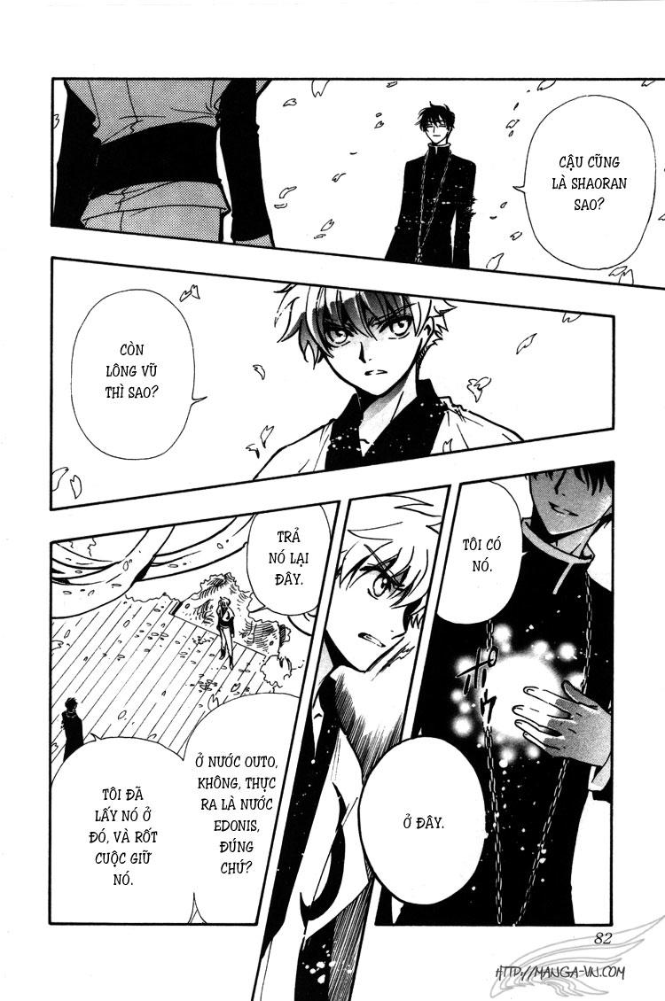 Huyền Thoại Đôi Cánh Chapter 170 - 15