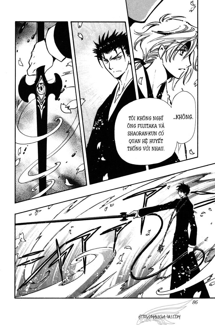 Huyền Thoại Đôi Cánh Chapter 170 - 19