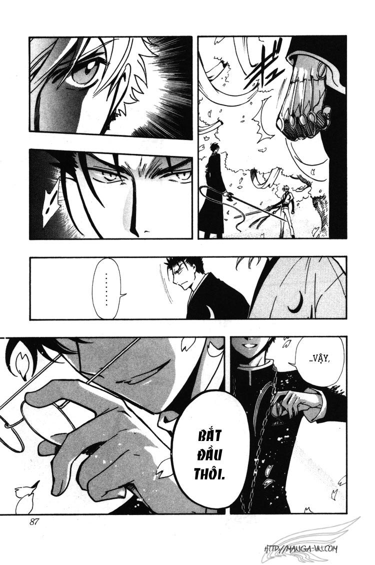 Huyền Thoại Đôi Cánh Chapter 170 - 20