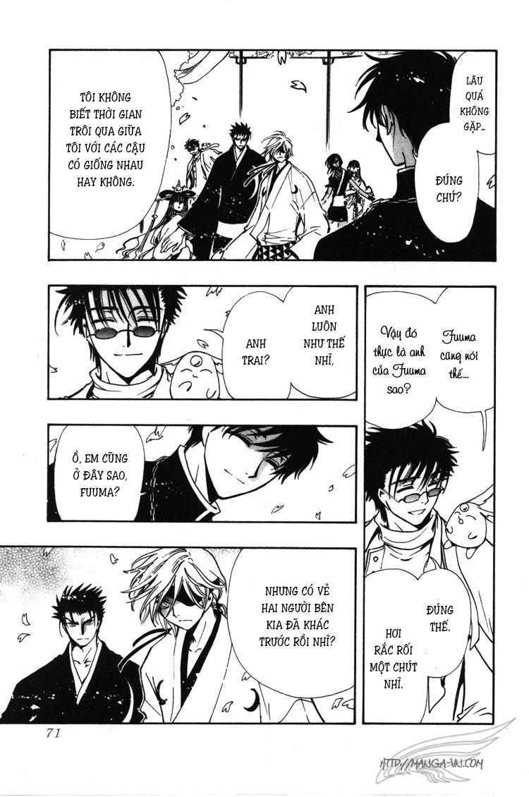 Huyền Thoại Đôi Cánh Chapter 170 - 4