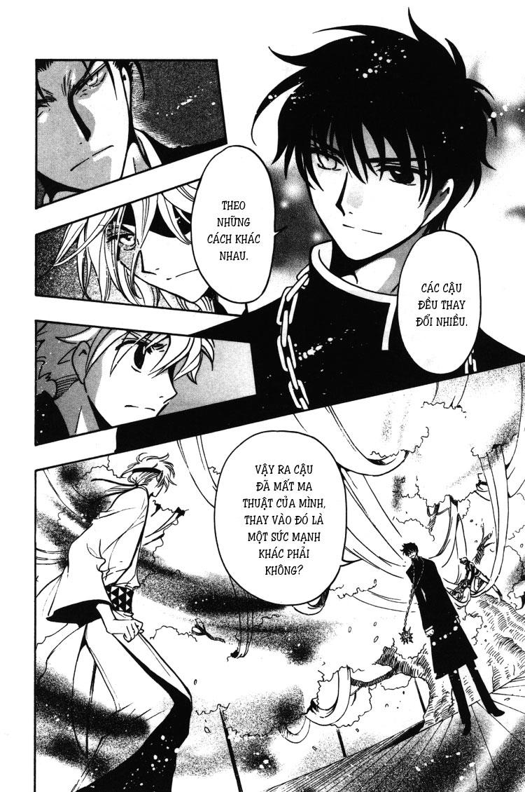 Huyền Thoại Đôi Cánh Chapter 170 - 5