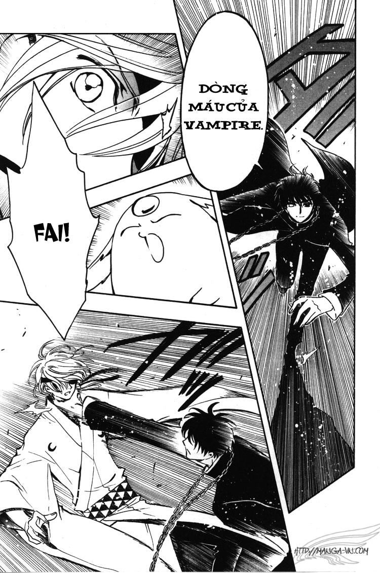 Huyền Thoại Đôi Cánh Chapter 170 - 6