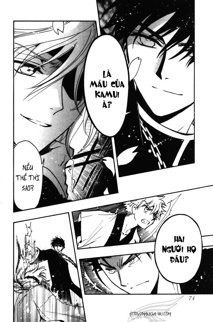Huyền Thoại Đôi Cánh Chapter 170 - 7