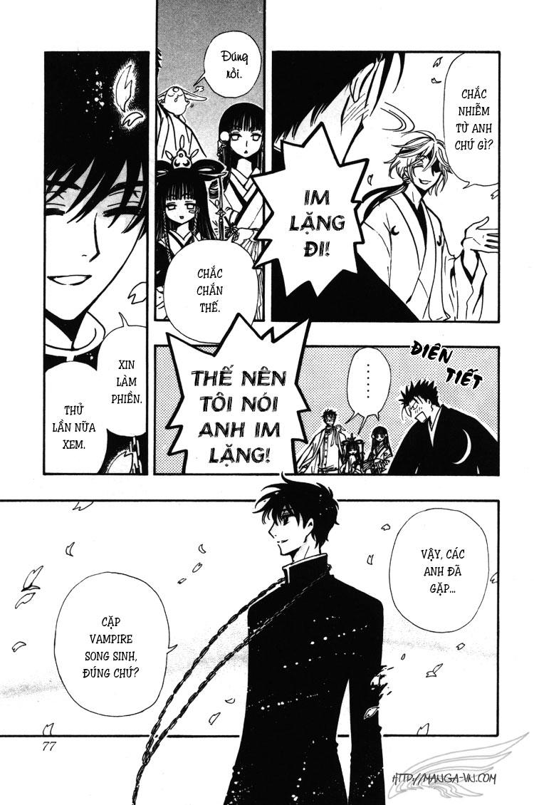 Huyền Thoại Đôi Cánh Chapter 170 - 10