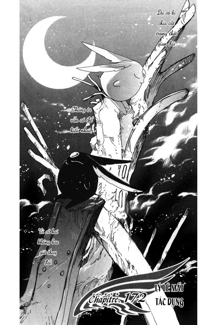 Huyền Thoại Đôi Cánh Chapter 172 - 2