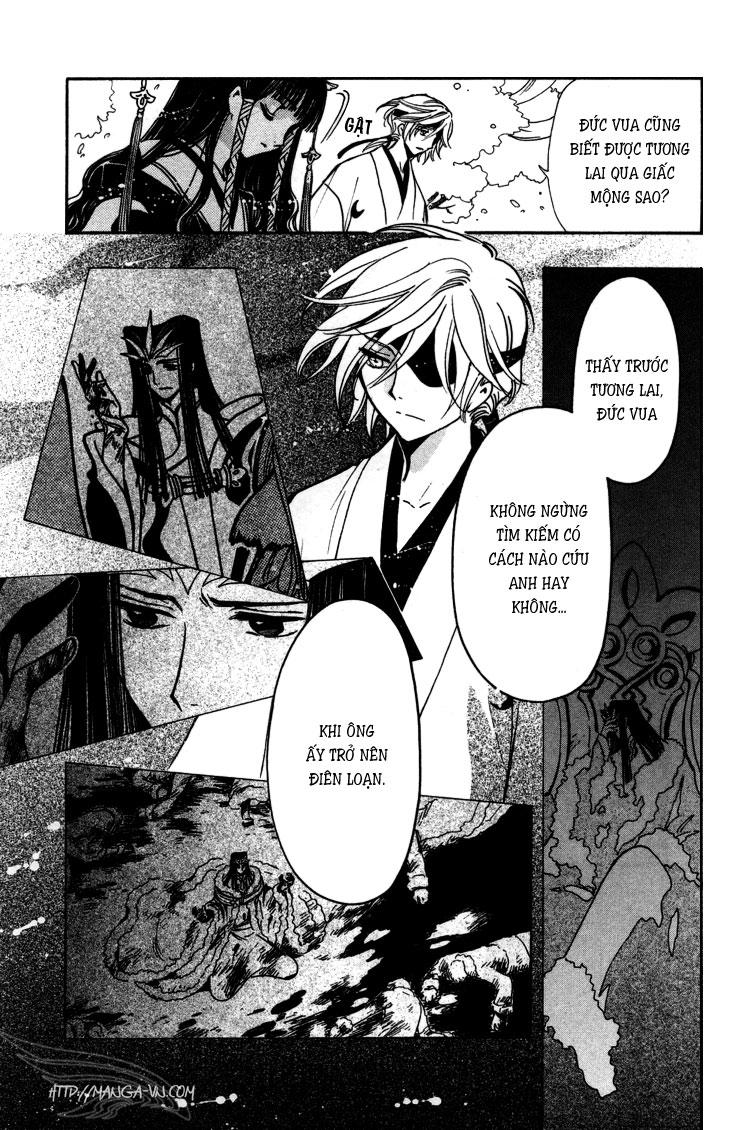 Huyền Thoại Đôi Cánh Chapter 172 - 11
