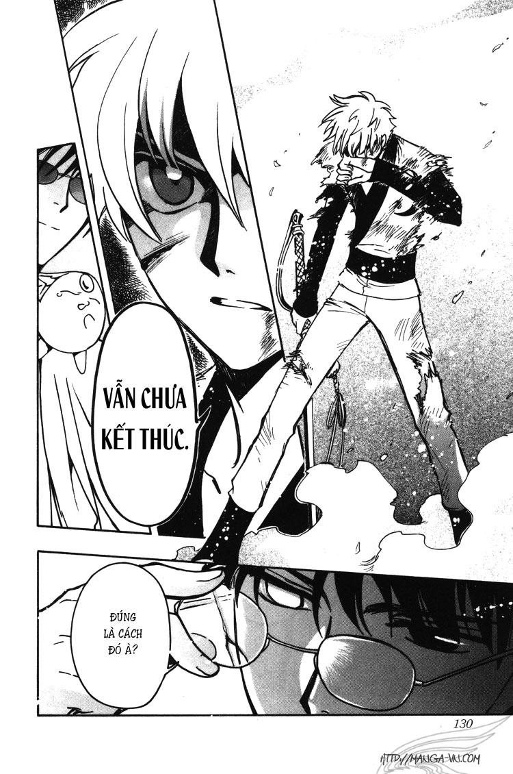 Huyền Thoại Đôi Cánh Chapter 172 - 18