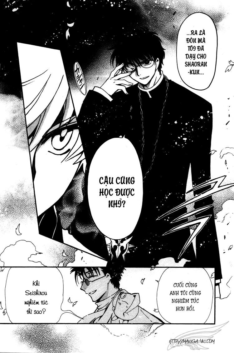 Huyền Thoại Đôi Cánh Chapter 172 - 4