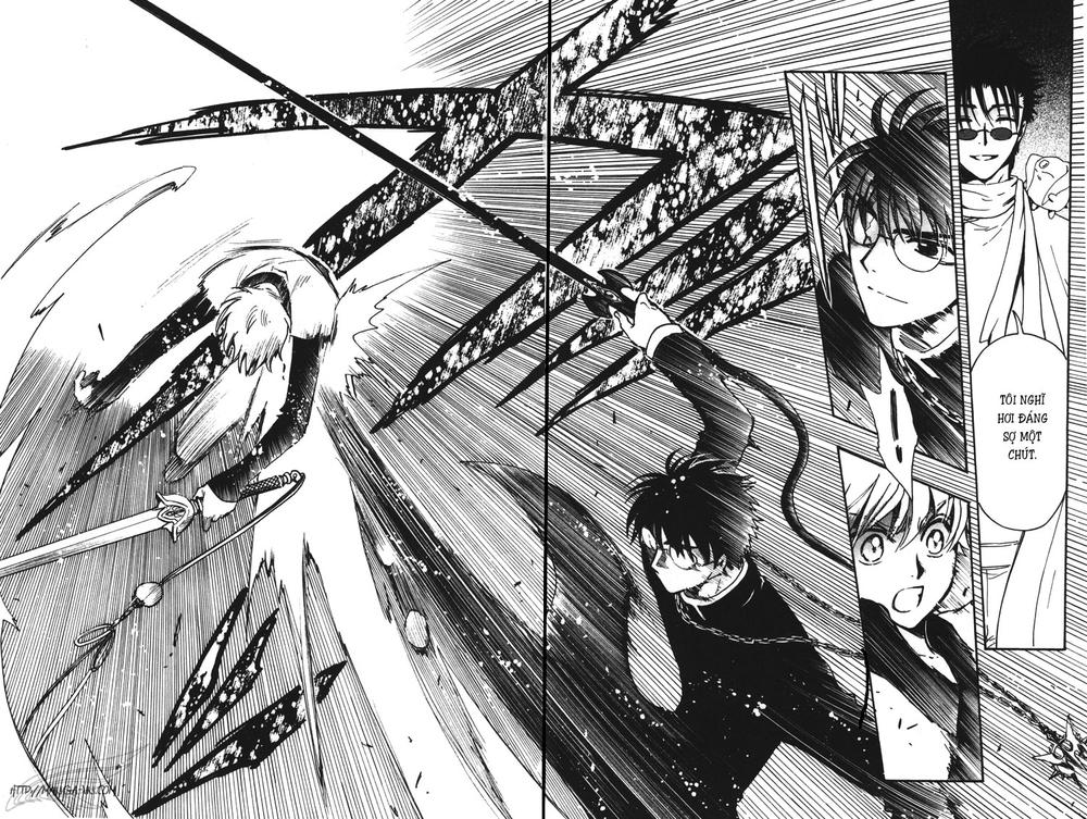 Huyền Thoại Đôi Cánh Chapter 172 - 5